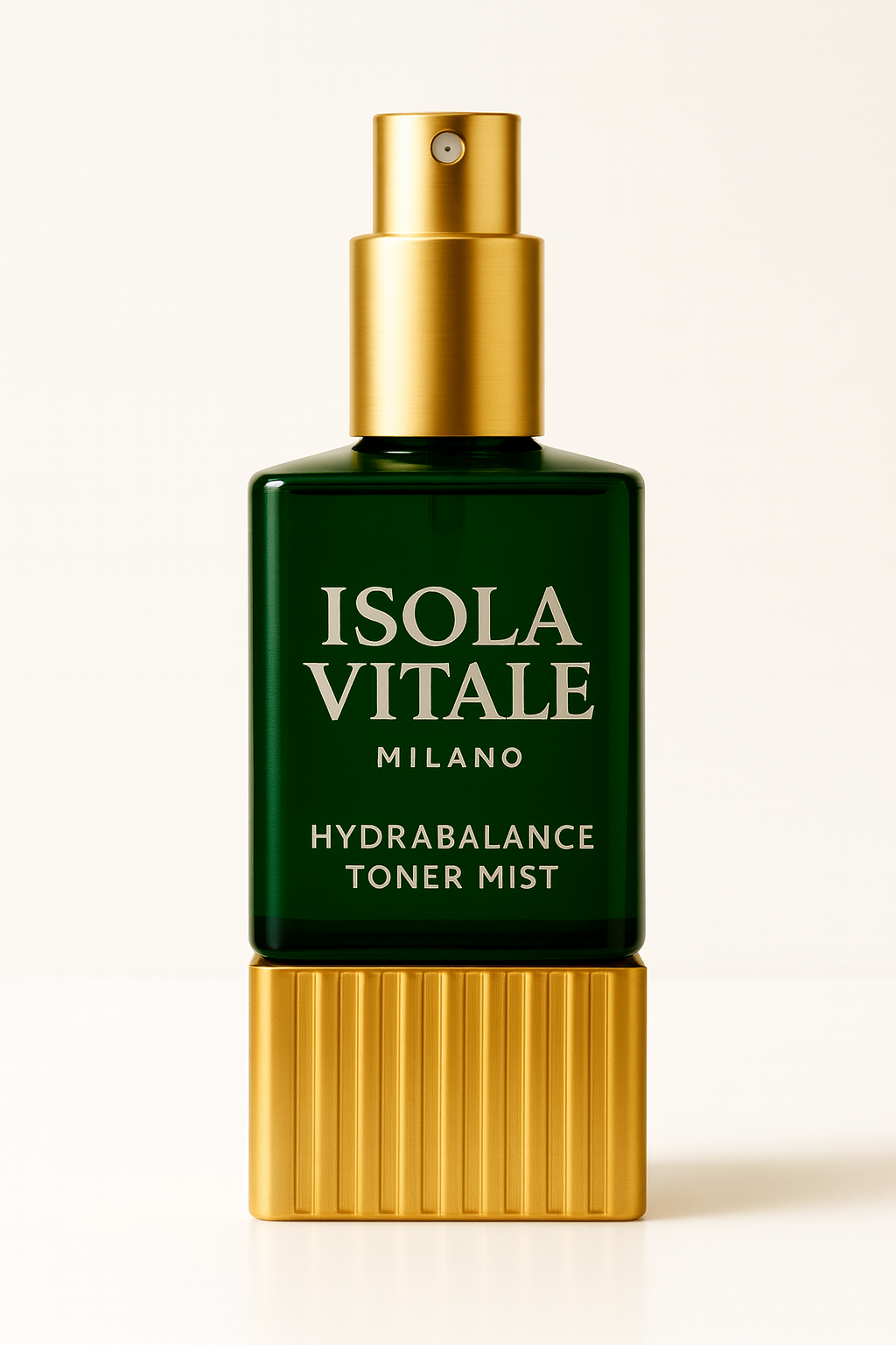 THE ATMOSPHERIC MIST